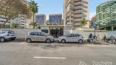 Penthouse on Avinguda Mestral photo 2