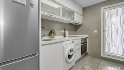Penthouse on Avinguda Mestral photo 30