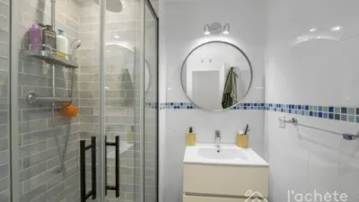 Penthouse on Avinguda Mestral photo 32