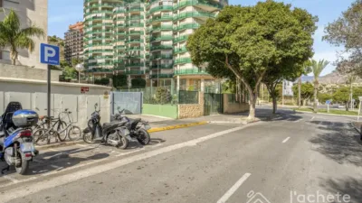 Penthouse on Avinguda Mestral photo 6