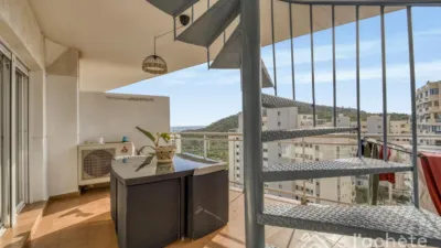 Penthouse on Avinguda Mestral photo 8