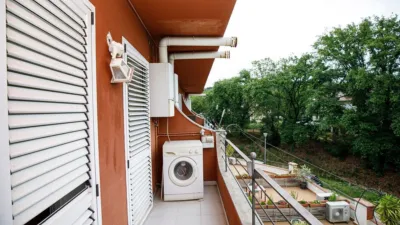 Piso en alquiler en Carrer d'Andalusia, Fontajau-Domeny-Taialà (Girona Capital) de 1.500 €<span>/mes</span>