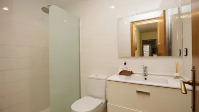 Piso en alquiler en Carrer d'Andalusia, Fontajau-Domeny-Taialà (Girona Capital) de 1.500 €<span>/mes</span>
