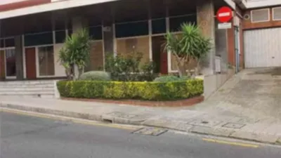 Piso en Avenida Algortako Etorbidea photo 4