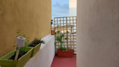 Casa en alquiler en Calle San Bartolome, El Río de Arico (Arico) de 800 €<span>/mes</span>