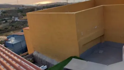 Casa en alquiler en Calle San Bartolome, El Río de Arico (Arico) de 800 €<span>/mes</span>