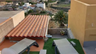 Casa en alquiler en Calle San Bartolome, El Río de Arico (Arico) de 800 €<span>/mes</span>