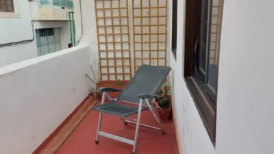 Casa en alquiler en Calle San Bartolome, El Río de Arico (Arico) de 800 €<span>/mes</span>