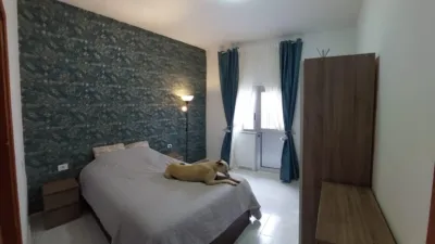 Casa en alquiler en Calle San Bartolome, El Río de Arico (Arico) de 800 €<span>/mes</span>