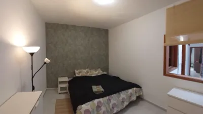 Casa en alquiler en Calle San Bartolome, El Río de Arico (Arico) de 800 €<span>/mes</span>
