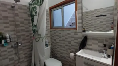 Casa en alquiler en Calle San Bartolome, El Río de Arico (Arico) de 800 €<span>/mes</span>