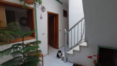 Casa en alquiler en Calle San Bartolome, El Río de Arico (Arico) de 800 €<span>/mes</span>