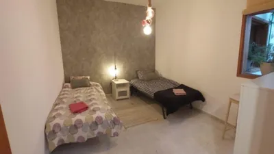 Casa en alquiler en Calle San Bartolome, El Río de Arico (Arico) de 800 €<span>/mes</span>