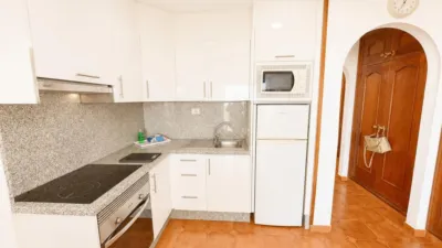 Studio at Calle Valencia, 3 photo 4