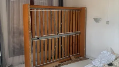 House on Ulises Street, 23 photo 24