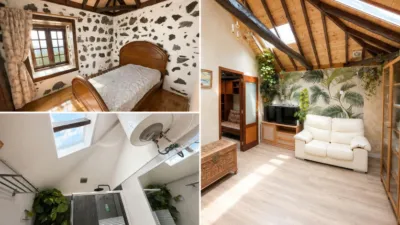 House on Calle de los Zarzales photo 10