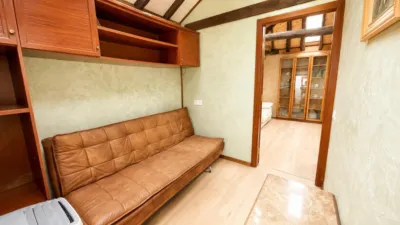 House on Calle de los Zarzales photo 12