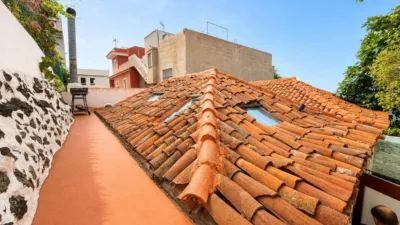 House on Calle de los Zarzales photo 15