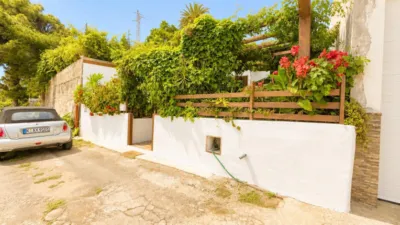 House on Calle de los Zarzales photo 16
