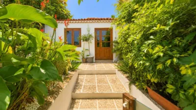 House on Calle de los Zarzales photo 18