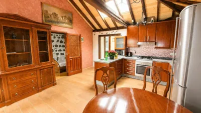 House on Calle de los Zarzales photo 19