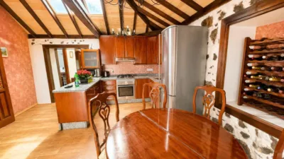 House on Calle de los Zarzales photo 20