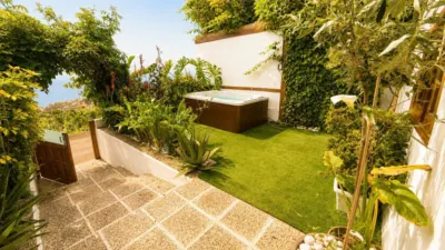House on Calle de los Zarzales photo 21