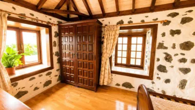 House on Calle de los Zarzales photo 22