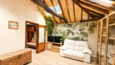 House on Calle de los Zarzales photo 5