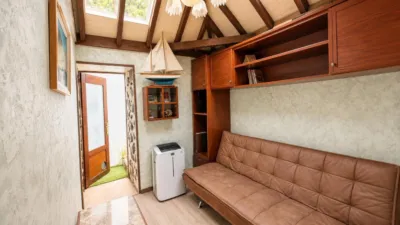 House on Calle de los Zarzales photo 8