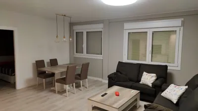 Apartament en lloguer a Centro, Centro (Logroño) de 750 €<span>/mes</span>