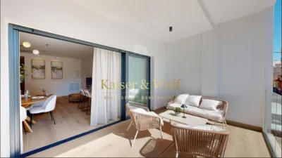 Piso – Guardamar del Segura - Vista 3