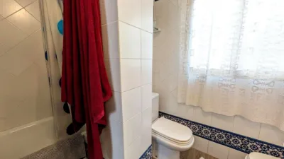 Duplex on Calle de los Baños photo 23