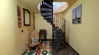 Duplex on Calle de los Baños photo 25