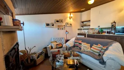 Duplex on Calle de los Baños photo 30