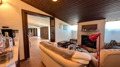 Duplex on Calle de los Baños photo 32