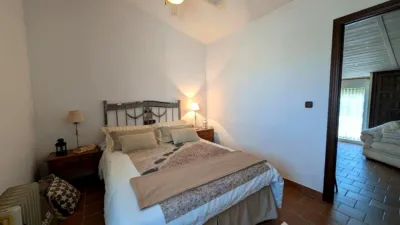 Duplex on Calle de los Baños photo 33