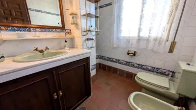 Duplex on Calle de los Baños photo 36