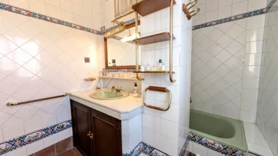 Duplex on Calle de los Baños photo 37