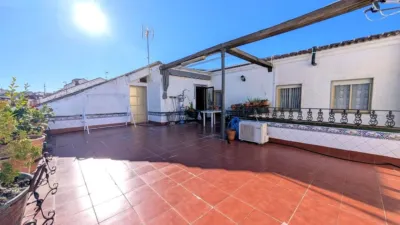 Duplex on Calle de los Baños photo 3