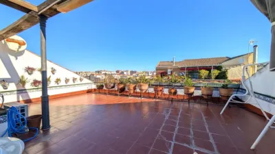 Duplex on Calle de los Baños photo 39