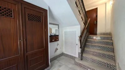 Duplex on Calle de los Baños photo 40