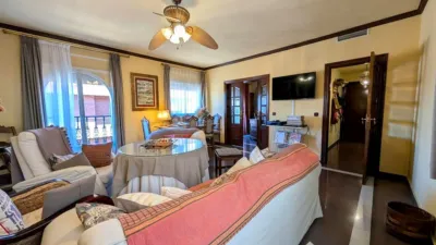 Duplex on Calle de los Baños photo 5