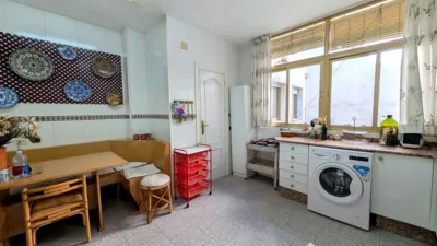 Duplex on Calle de los Baños photo 9