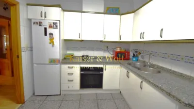 Piso en calle de Alicante photo 5