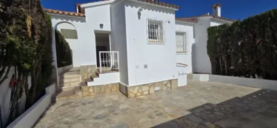 Casa – Dénia - Vista 2