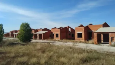 Chalet en Castilla y Leon photo 3