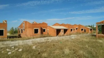Chalet en Castilla y Leon photo 4