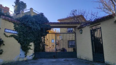 Chalet in Chinchón photo 2
