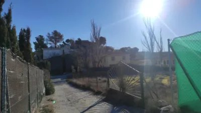 Chalet in Chinchón photo 9